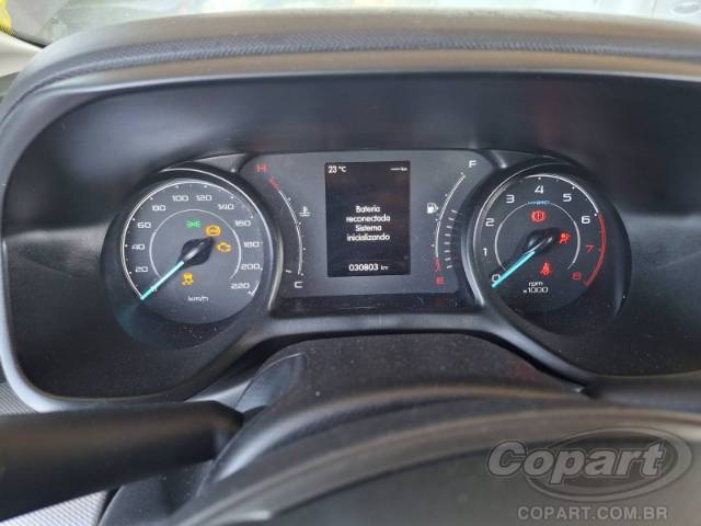2025 FIAT PULSE 