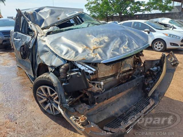 2018 TOYOTA HILUX CD 