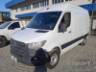 2022 MERCEDES BENZ SPRINTER 