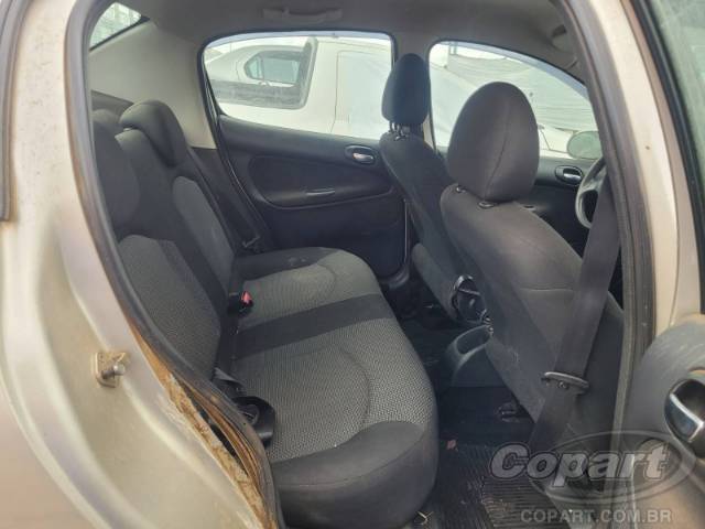 2012 PEUGEOT 207 PASSION 