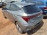 2027 HYUNDAI HB20 