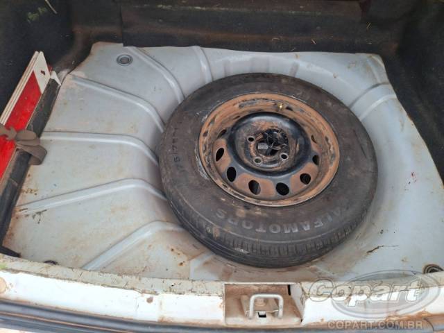 2012 CHEVROLET CLASSIC 