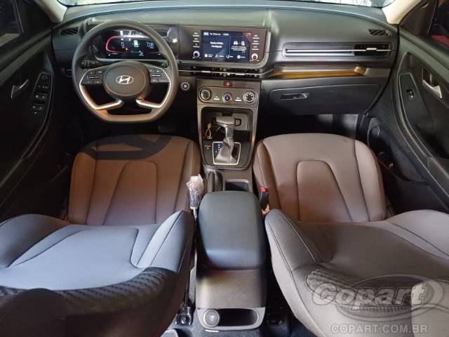2026 HYUNDAI CRETA 