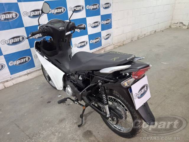 2026 HONDA BIZ 125 