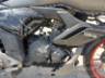 2025 YAMAHA FZ15 