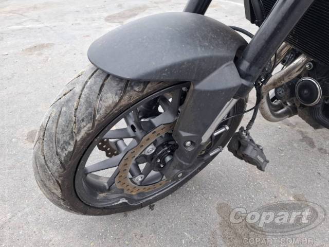 2026 HONDA CB 500 