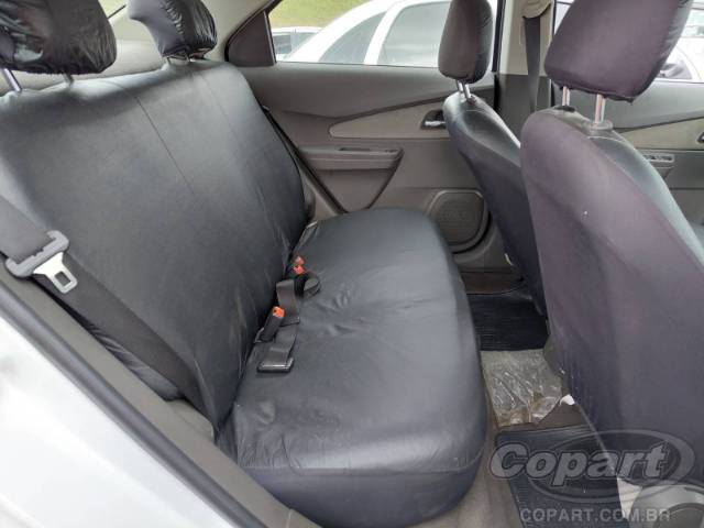 2015 CHEVROLET COBALT 