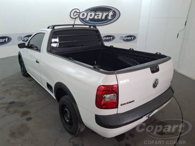 2011 VOLKSWAGEN SAVEIRO 