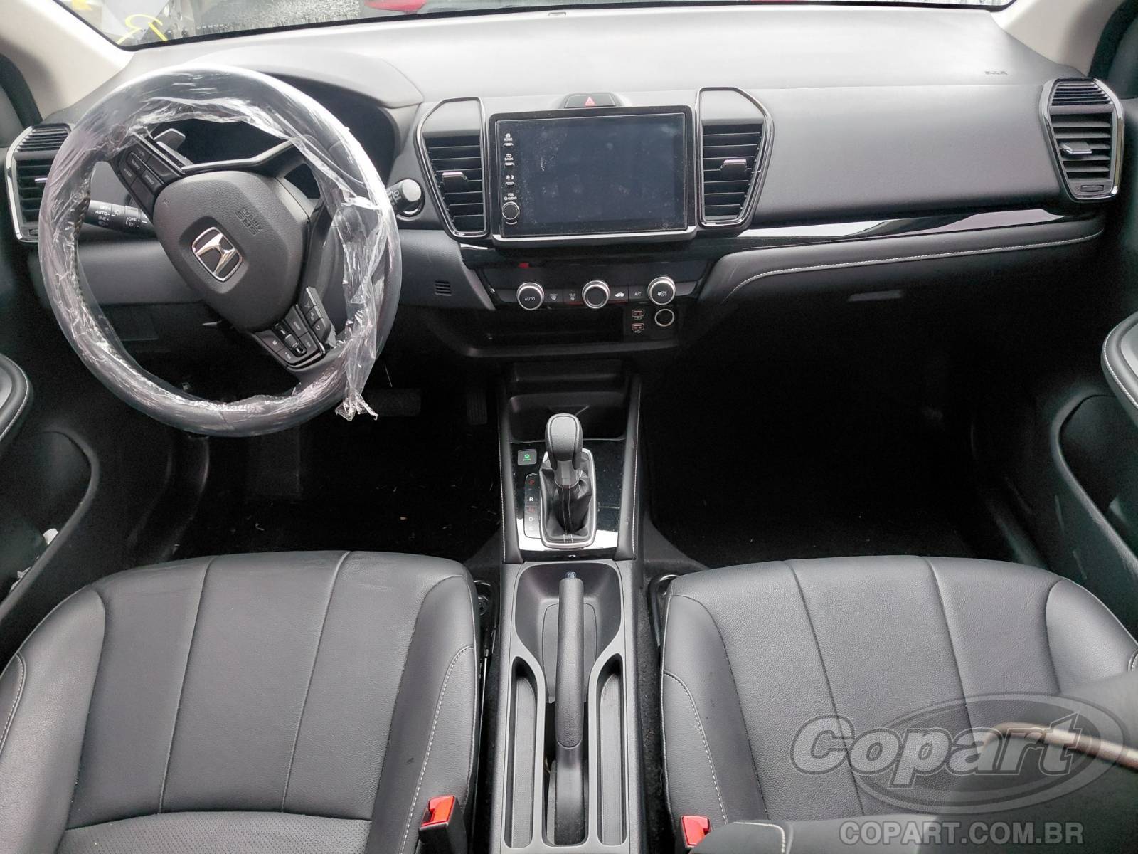 2023 HONDA CITY HATCHBACK — foto 9 de 15