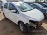 2012 VOLKSWAGEN FOX 