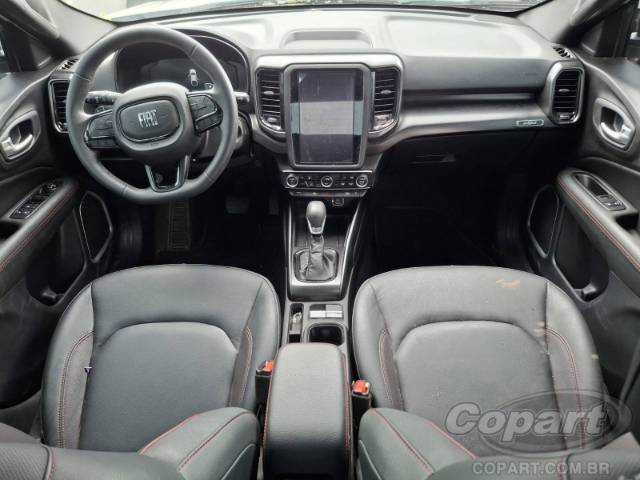2026 FIAT TORO 