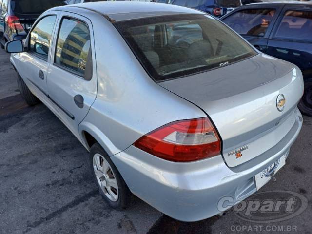 2010 CHEVROLET PRISMA 