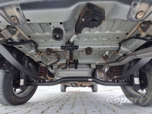 2023 FIAT STRADA CD 