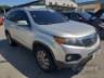 2012 KIA SORENTO 