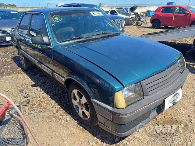 1993 CHEVROLET CHEVETTE 