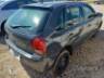 2008 VOLKSWAGEN GOL 