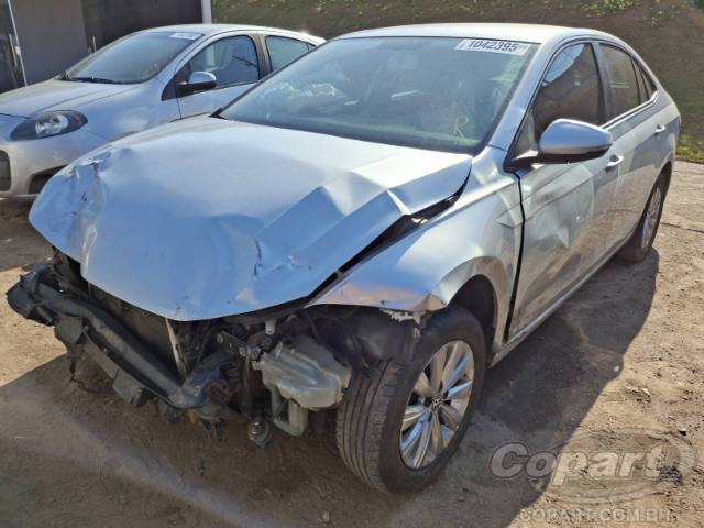 2020 VOLKSWAGEN VIRTUS 