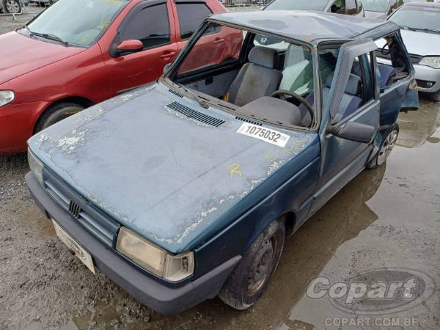 2000 FIAT UNO 