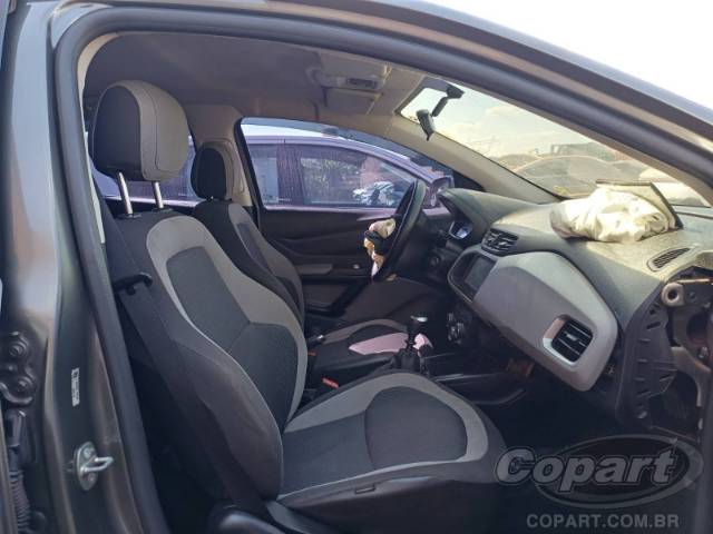 2015 CHEVROLET ONIX 