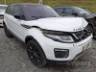 2017 LAND ROVER RANGE ROVER EVOQUE 