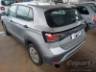 2026 VOLKSWAGEN T-CROSS 