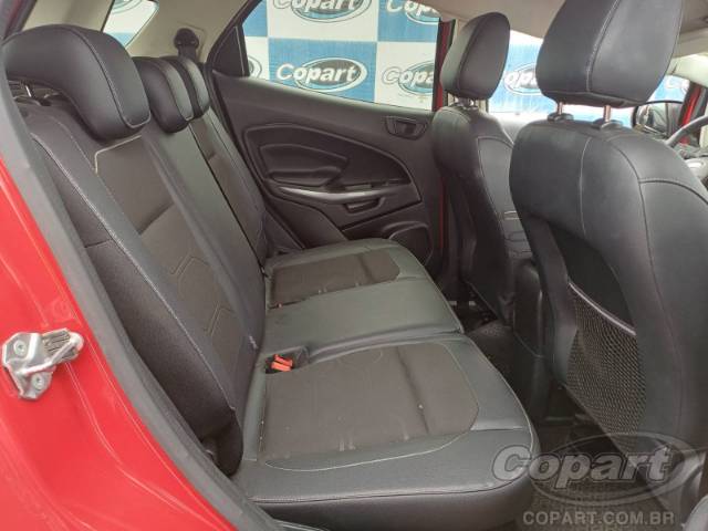 2020 FORD ECOSPORT 