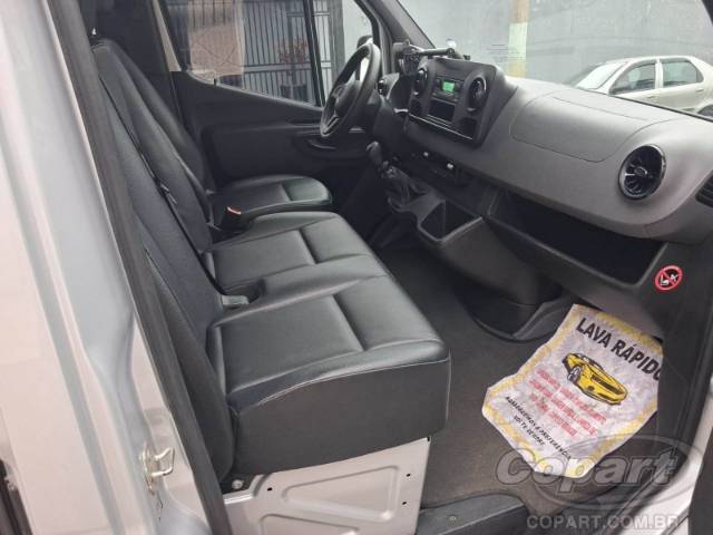 2024 MERCEDES BENZ SPRINTER 