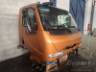 0 MERCEDES BENZ CABINE 