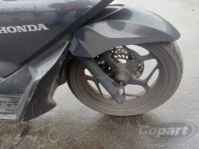 2024 HONDA PCX 