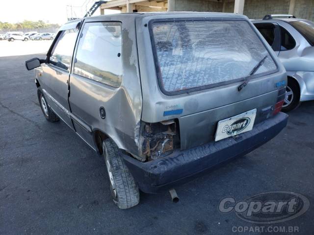 0 FIAT UNO 