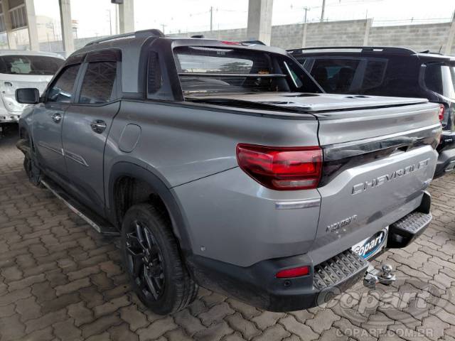 2026 CHEVROLET MONTANA 