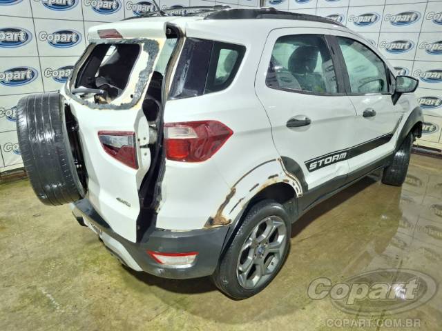2020 FORD ECOSPORT 