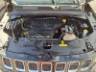 2017 JEEP COMPASS 