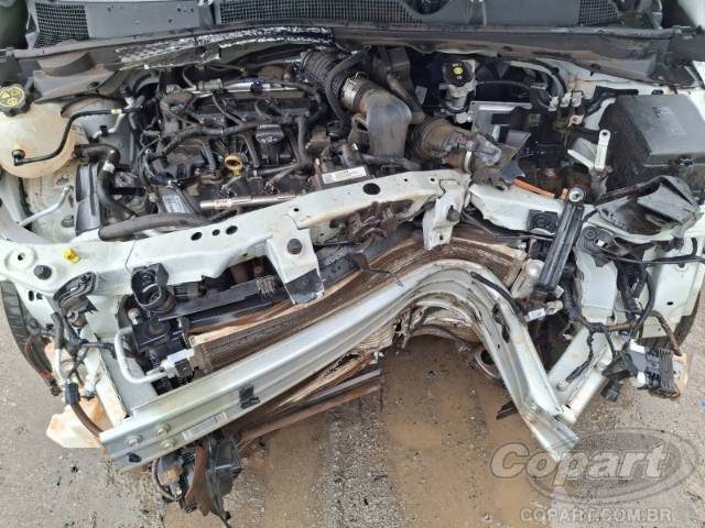 2023 CHEVROLET ONIX PLUS 