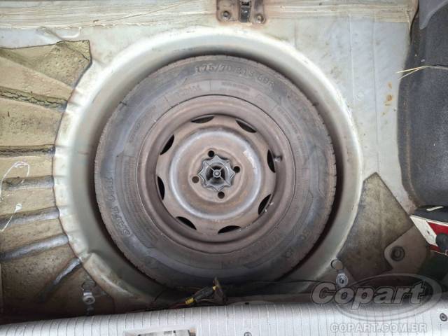 2005 CHEVROLET CORSA 