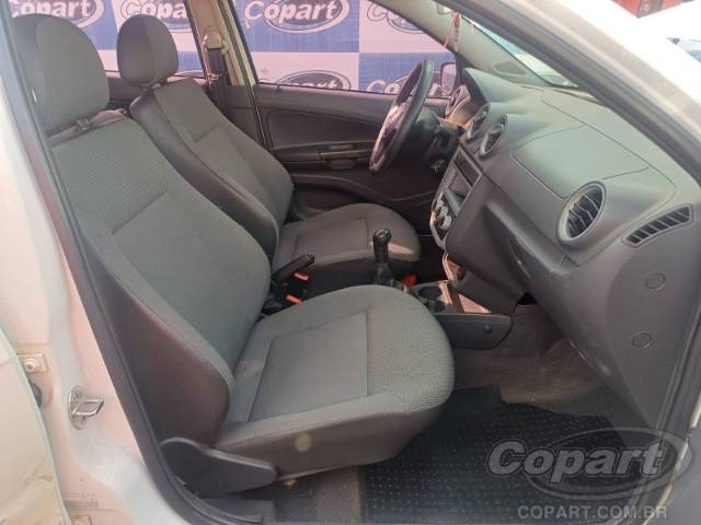 2010 VOLKSWAGEN GOL 