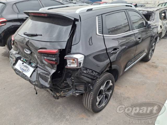 2024 CAOA CHERY TIGGO 5X 