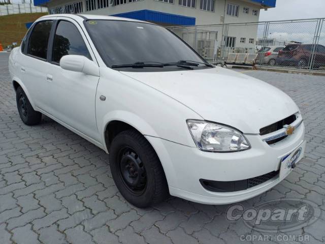 2014 CHEVROLET CLASSIC 