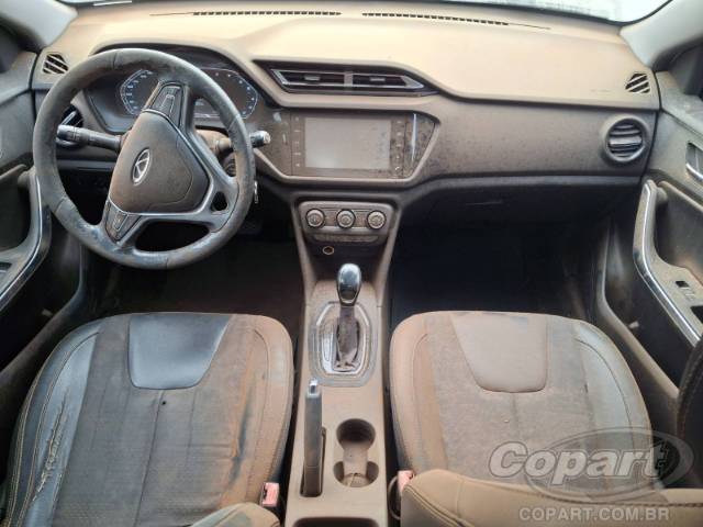 2019 CAOA CHERY TIGGO 2 