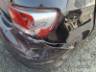 2012 VOLKSWAGEN GOL 