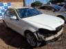 2012 MERCEDES BENZ CLASSE C 