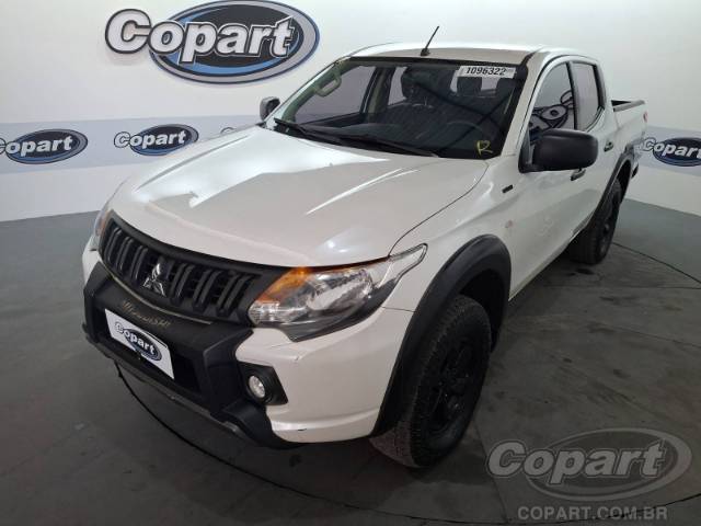 2024 MITSUBISHI L200 TRITON 