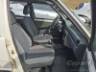 2005 FIAT UNO 