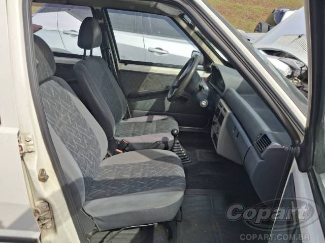2005 FIAT UNO 