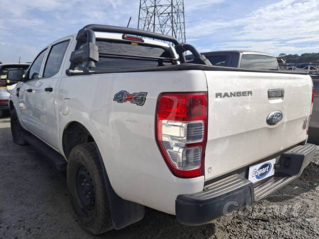 2020 FORD RANGER CD 