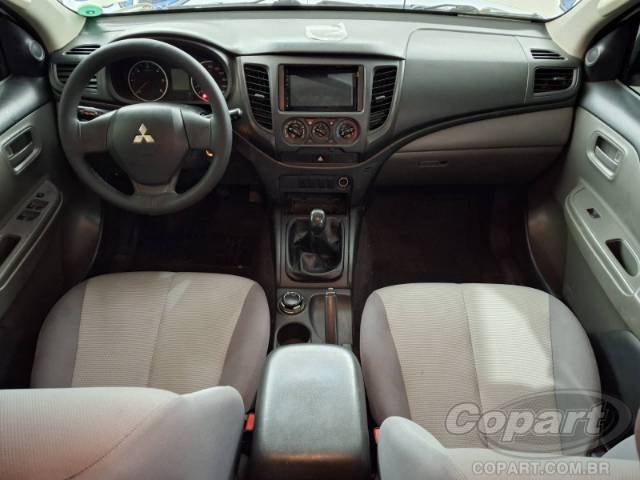 2020 MITSUBISHI L200 TRITON SPORT 