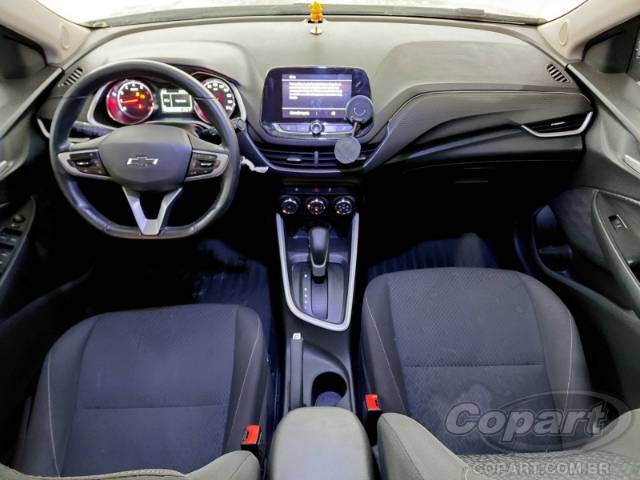 2020 CHEVROLET ONIX 