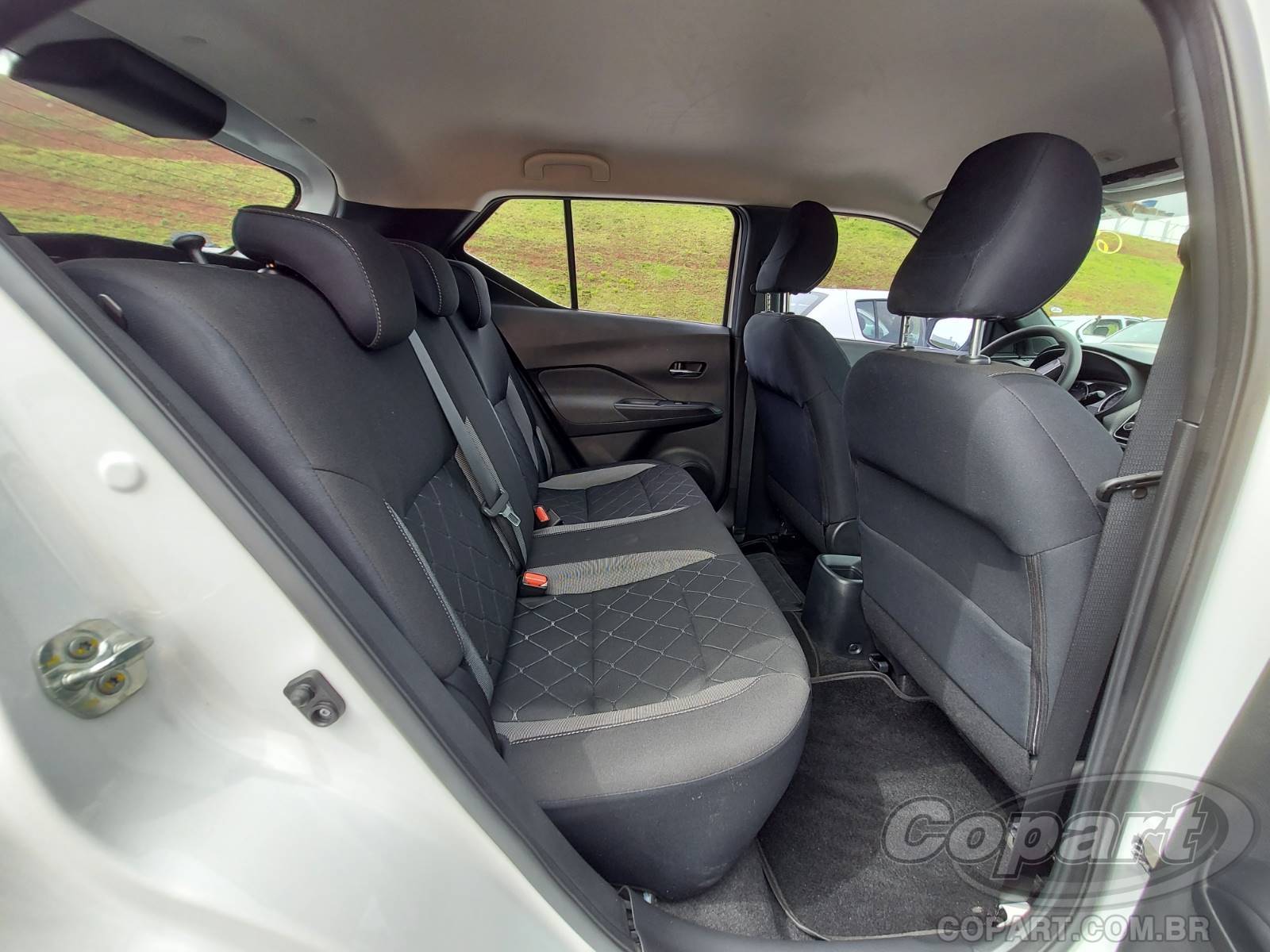 Foto 6 de 10: 2019 NISSAN KICKS