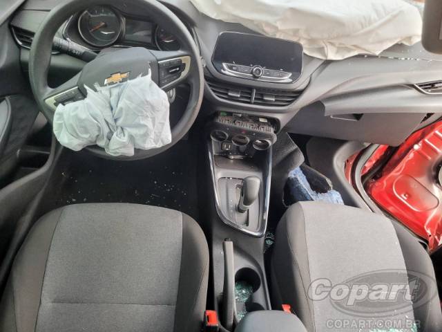 2020 CHEVROLET ONIX 