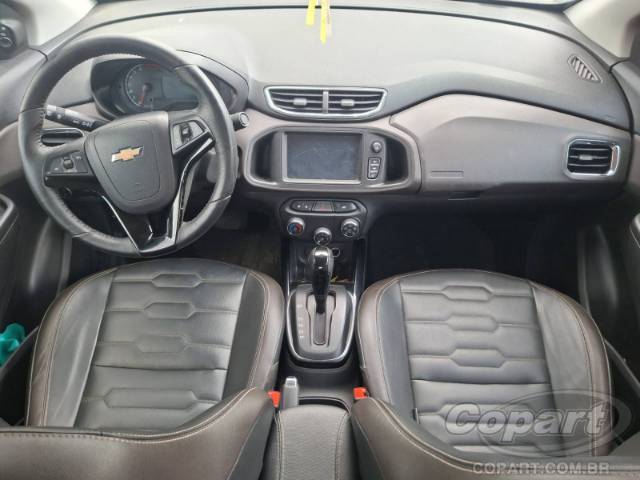 2019 CHEVROLET PRISMA 